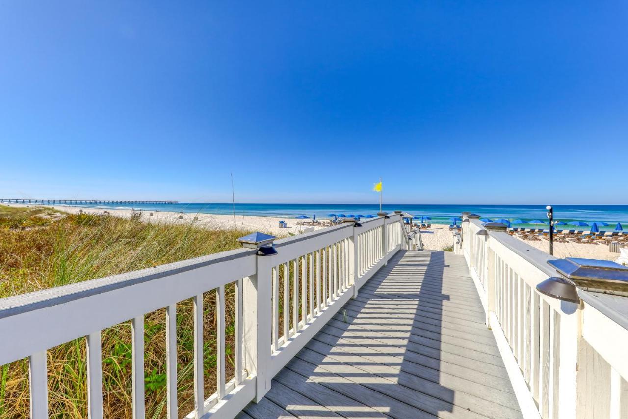 Sterling Breeze 2304 Apartment Panama City Beach Exterior foto