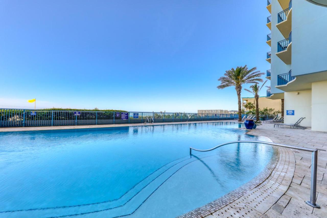 Sterling Breeze 2304 Apartment Panama City Beach Exterior foto