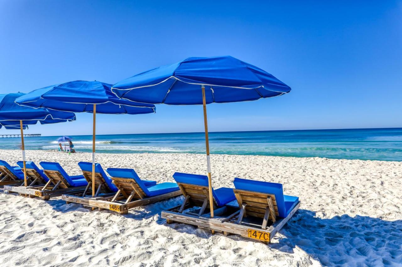 Sterling Breeze 2304 Apartment Panama City Beach Exterior foto