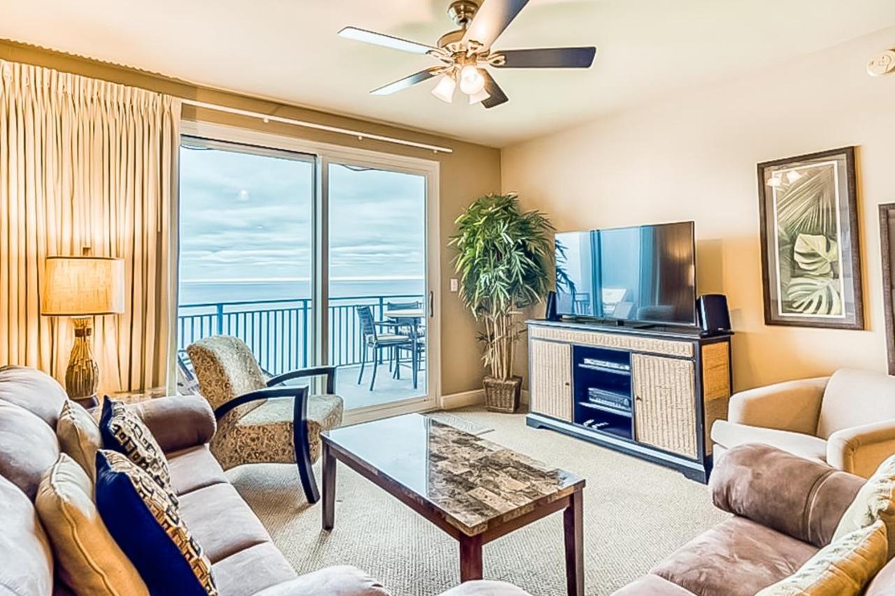 Sterling Breeze 2304 Apartment Panama City Beach Exterior foto