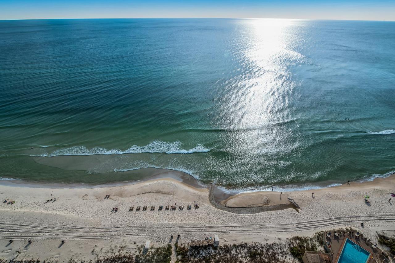 Sterling Breeze 2304 Apartment Panama City Beach Exterior foto