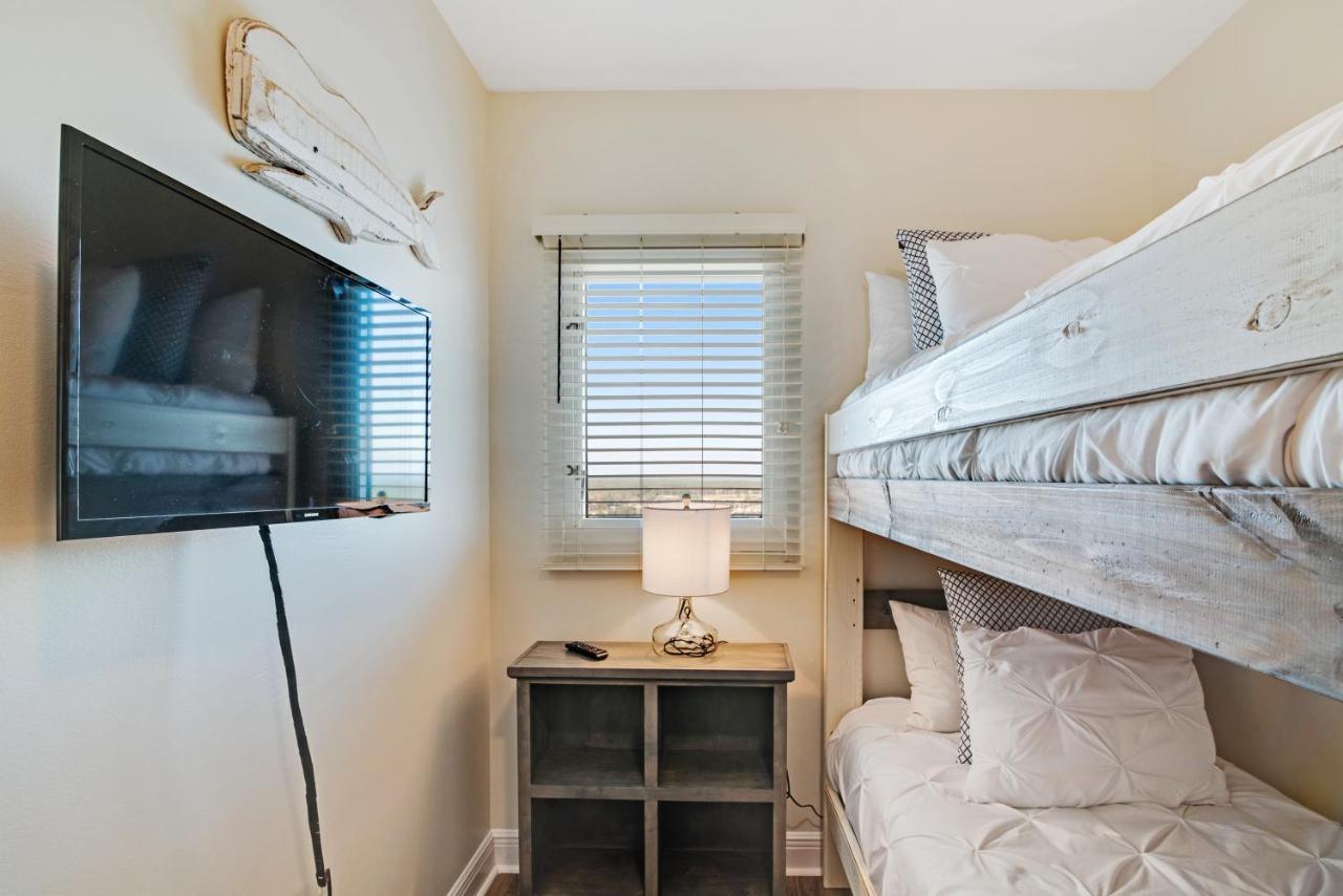 Sterling Breeze 2304 Apartment Panama City Beach Exterior foto