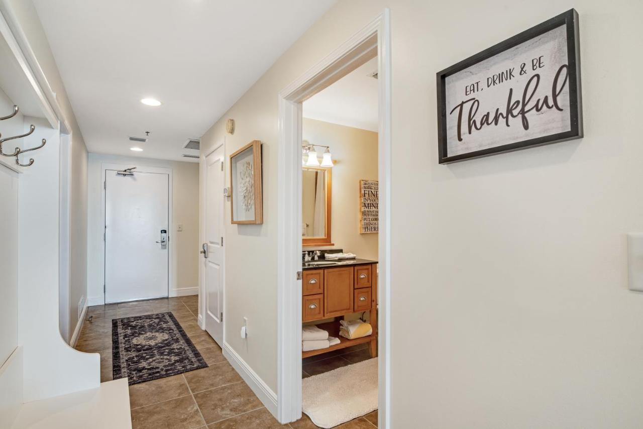 Sterling Breeze 2304 Apartment Panama City Beach Exterior foto