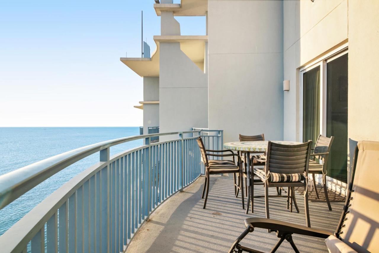 Sterling Breeze 2304 Apartment Panama City Beach Exterior foto