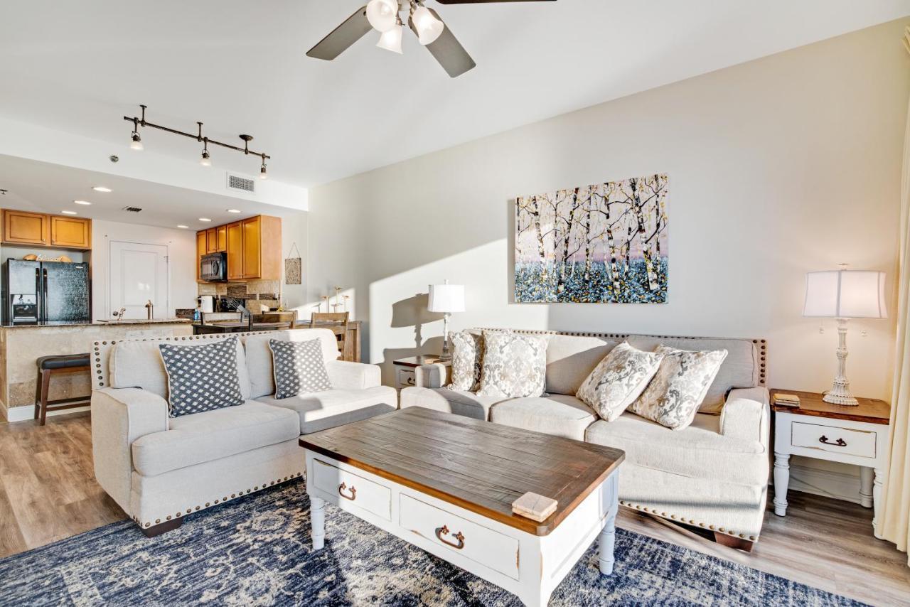 Sterling Breeze 2304 Apartment Panama City Beach Exterior foto