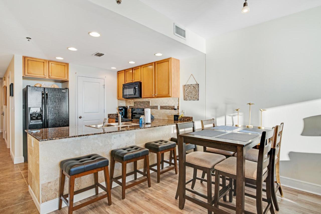 Sterling Breeze 2304 Apartment Panama City Beach Exterior foto