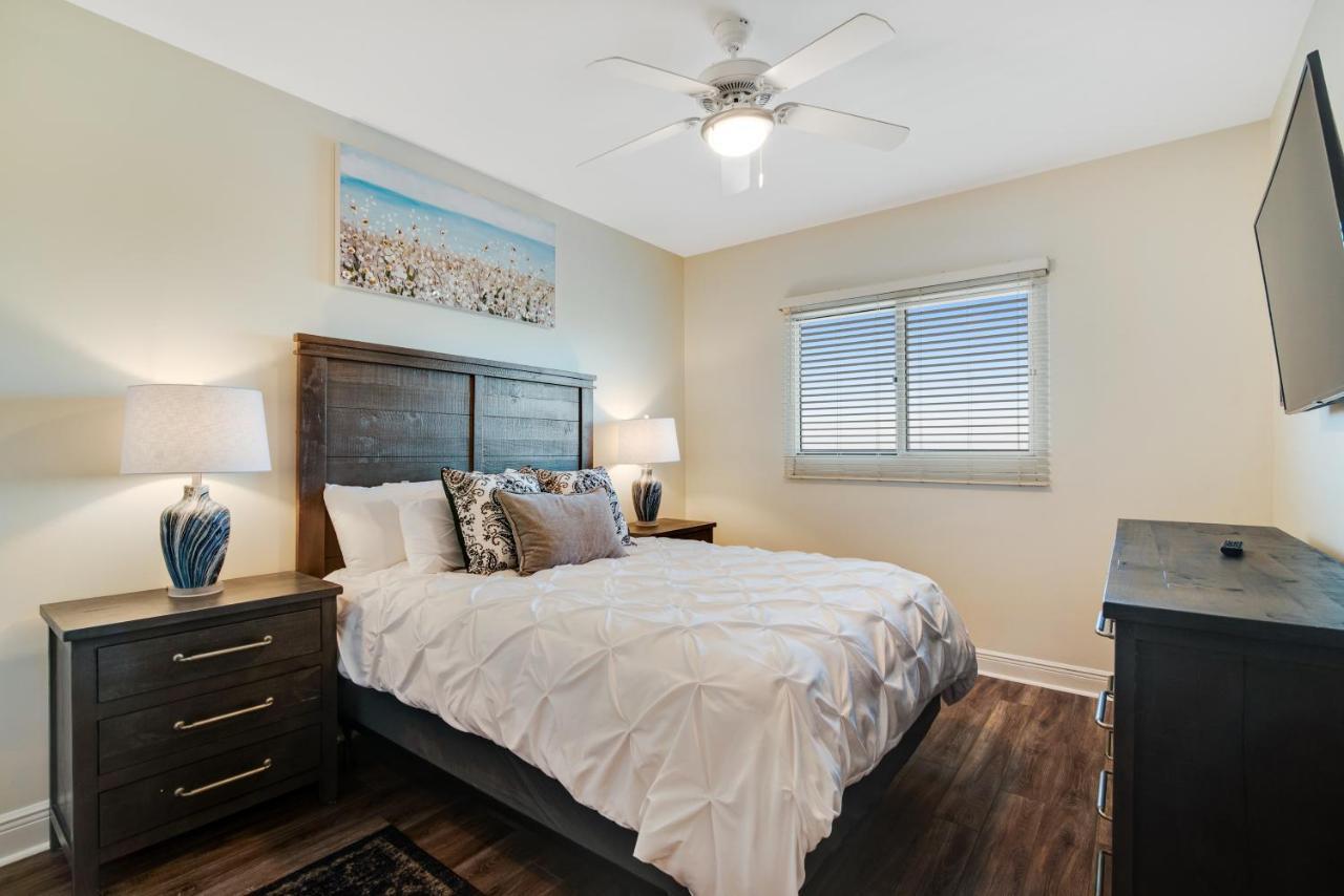 Sterling Breeze 2304 Apartment Panama City Beach Exterior foto