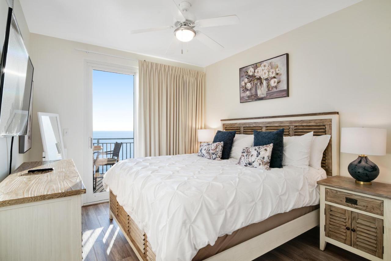 Sterling Breeze 2304 Apartment Panama City Beach Exterior foto