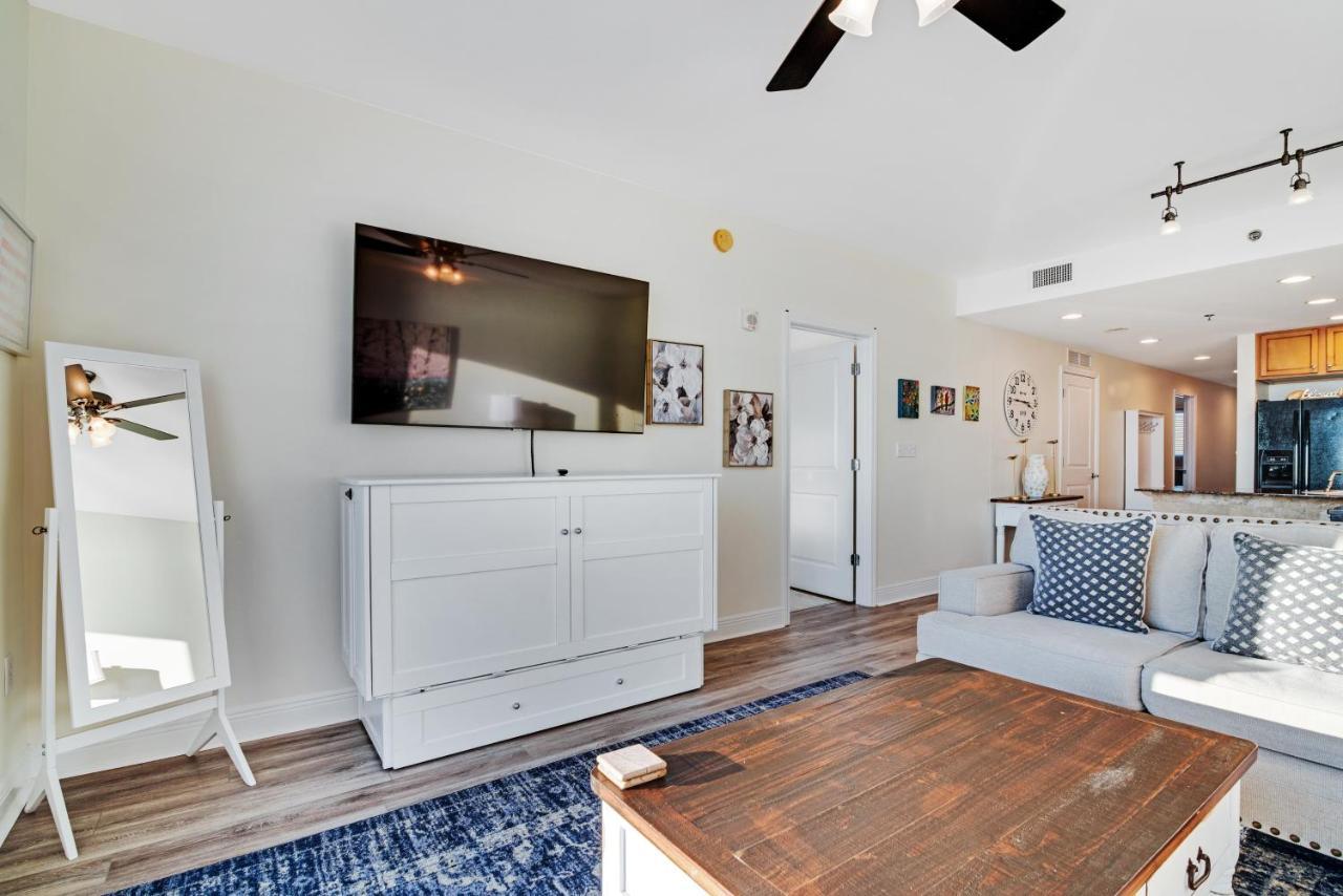 Sterling Breeze 2304 Apartment Panama City Beach Exterior foto