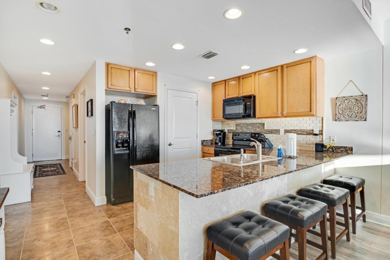 Sterling Breeze 2304 Apartment Panama City Beach Exterior foto