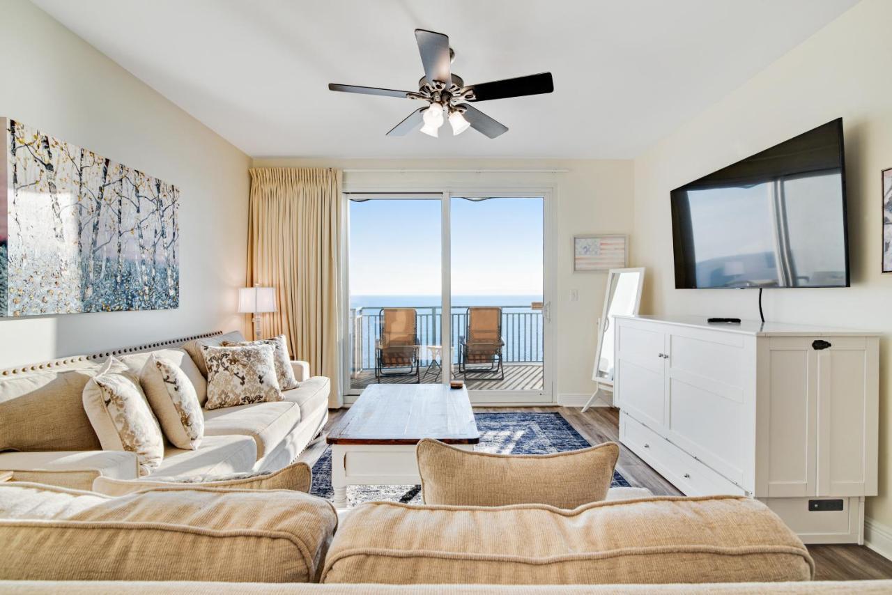 Sterling Breeze 2304 Apartment Panama City Beach Exterior foto