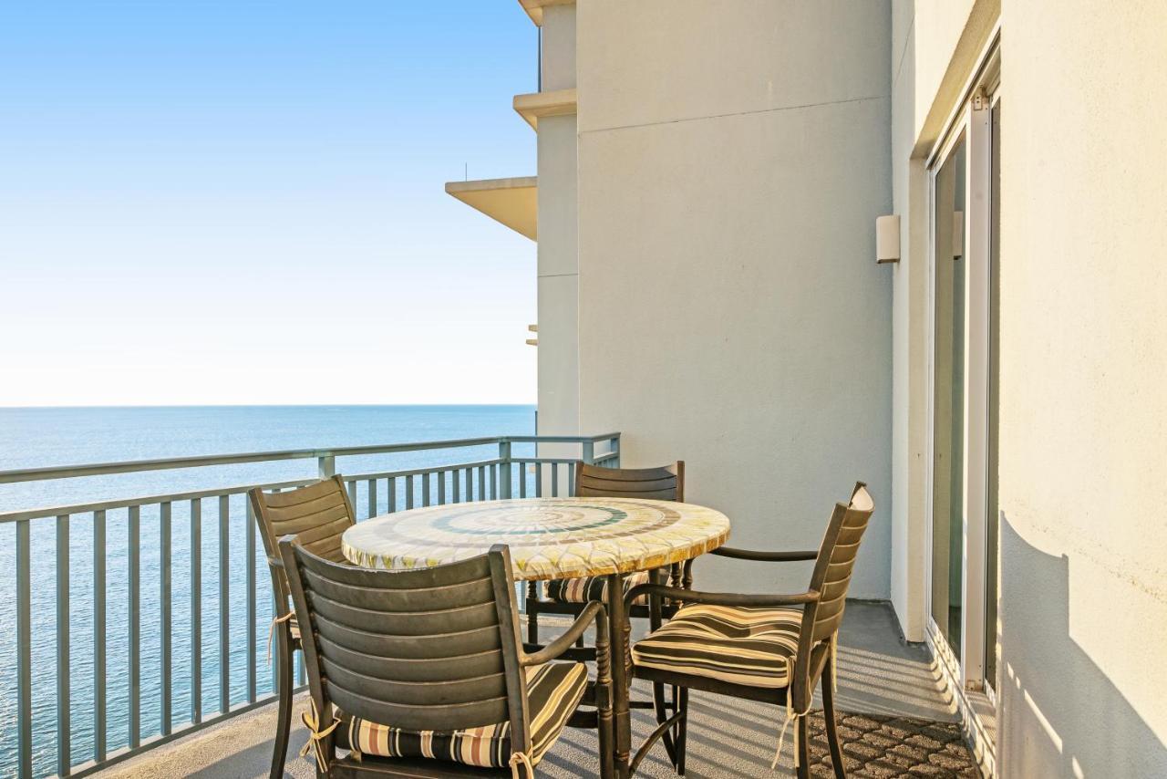 Sterling Breeze 2304 Apartment Panama City Beach Exterior foto