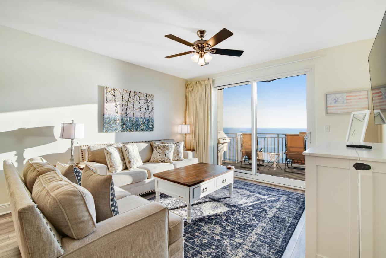 Sterling Breeze 2304 Apartment Panama City Beach Exterior foto